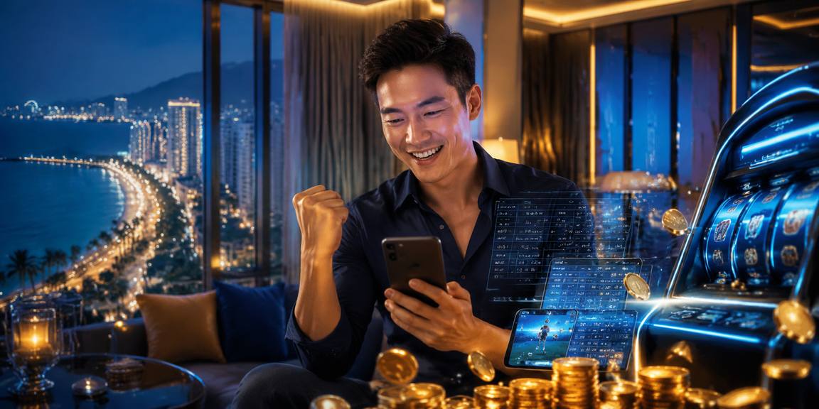 ok68 Live Casino